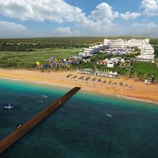 Limak Cyprus Deluxe Hotel